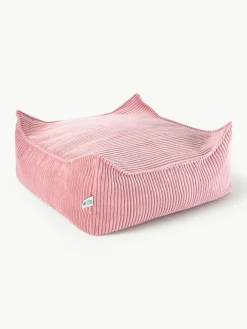 Kinder vloerkussen Sugar van corduroy^Wigiwama New