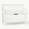 Kinder zitbank Harlequin met opbergruimte^Cam Cam Copenhagen Clearance