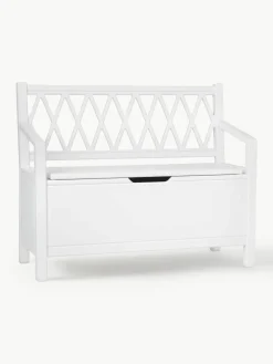 Kinder zitbank Harlequin met opbergruimte^Cam Cam Copenhagen Clearance