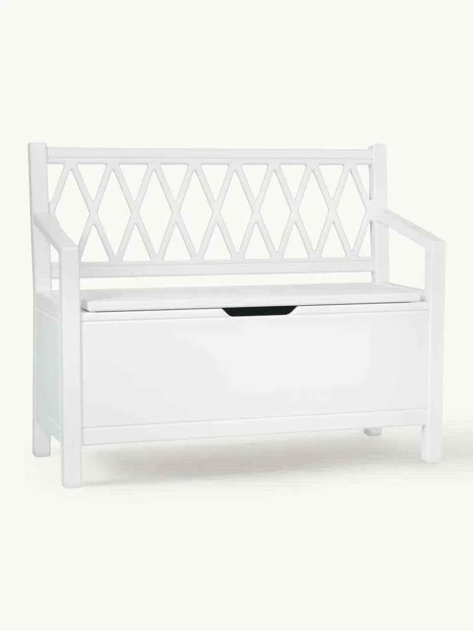 Kinder zitbank Harlequin met opbergruimte^Cam Cam Copenhagen Clearance