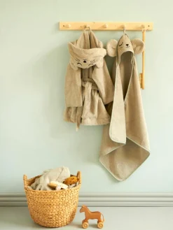 Kinderbadjas Mouse, verschillende maten^Roommate Online