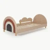 Kinderbed Charli met afneembare zijsteun, 90 x 200 cm^Bloomingville Mini Sale
