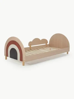 Kinderbed Charli met afneembare zijsteun, 90 x 200 cm^Bloomingville Mini Sale