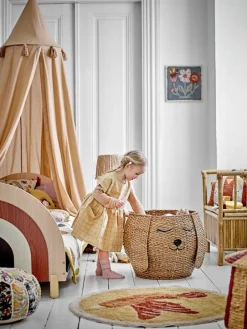 Kinderbed Charli met afneembare zijsteun, 90 x 200 cm^Bloomingville Mini Sale