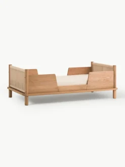 Kinderbed Latitude van eikenhout, 70 x 140 cm^Nobodinoz Discount