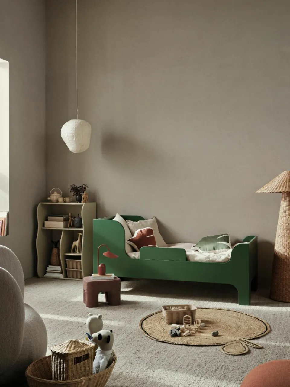 Kinderbed Sill^ferm LIVING Kids New