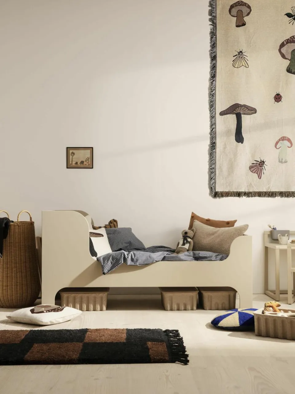 Kinderbed Sill^ferm LIVING Kids New
