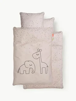 Kinderbeddengoed Dreamy Dots^Done by Deer Fashion
