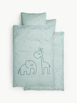 Kinderbedlinnen Dreamy Dots^Done by Deer Online