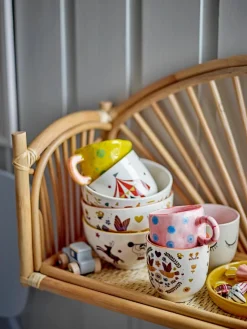 Kinderbeker Nini^Bloomingville Mini Best