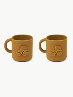 Kinderbekers Chaves, 2-delig^Liewood Outlet