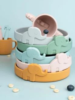 Kinderbord Peekaboo^Done by Deer Online