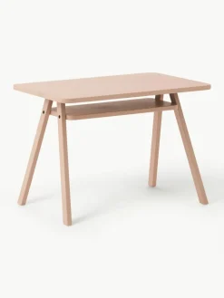 Kinderbureau Growing Green van beukenhout^Nobodinoz Online