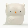 Kinderkamerlamp Owl met timerfunctie^A Little Lovely Company Online