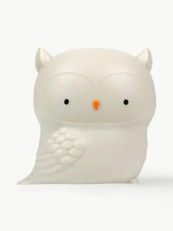 Kinderkamerlamp Owl met timerfunctie^A Little Lovely Company Online
