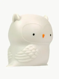 Kinderkamerlamp Owl met timerfunctie^A Little Lovely Company Online