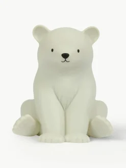 Kinderkamerlamp Polar Bear met timerfunctie^A Little Lovely Company Clearance