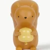 Kinderkamerlamp Squirrel met timerfunctie^A Little Lovely Company Fashion