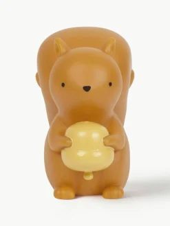 Kinderkamerlamp Squirrel met timerfunctie^A Little Lovely Company Fashion