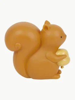 Kinderkamerlamp Squirrel met timerfunctie^A Little Lovely Company Fashion