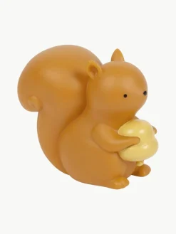 Kinderkamerlamp Squirrel met timerfunctie^A Little Lovely Company Fashion