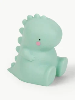 Kinderkamerlamp T-Rex met timerfunctie^A Little Lovely Company Outlet