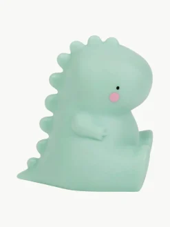 Kinderkamerlamp T-Rex met timerfunctie^A Little Lovely Company Outlet