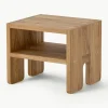 Kinderkruk Bas van eikenhout^Bloomingville Mini Clearance