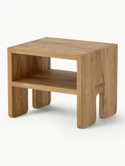 Kinderkruk Bas van eikenhout^Bloomingville Mini Clearance