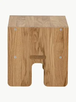 Kinderkruk Bas van eikenhout^Bloomingville Mini Clearance