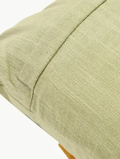 Kinderkussenhoes Amarantha met hoog-laag effect^Westwing Outlet