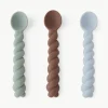 Kinderlepels Mellow, set van 3^Oyoy Living Design Clearance