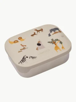 Kinderlunchbox Arthur^Liewood Hot