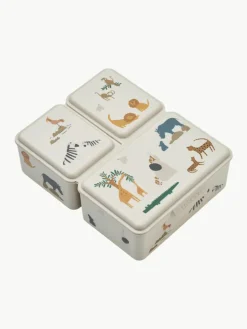 Kinderlunchbox Driss^Liewood Hot