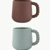 Kindermokken Mellow, set van 2^Oyoy Living Design Best