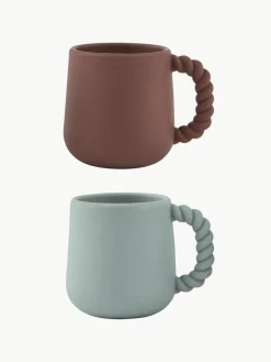 Kindermokken Mellow, set van 2^Oyoy Living Design Best