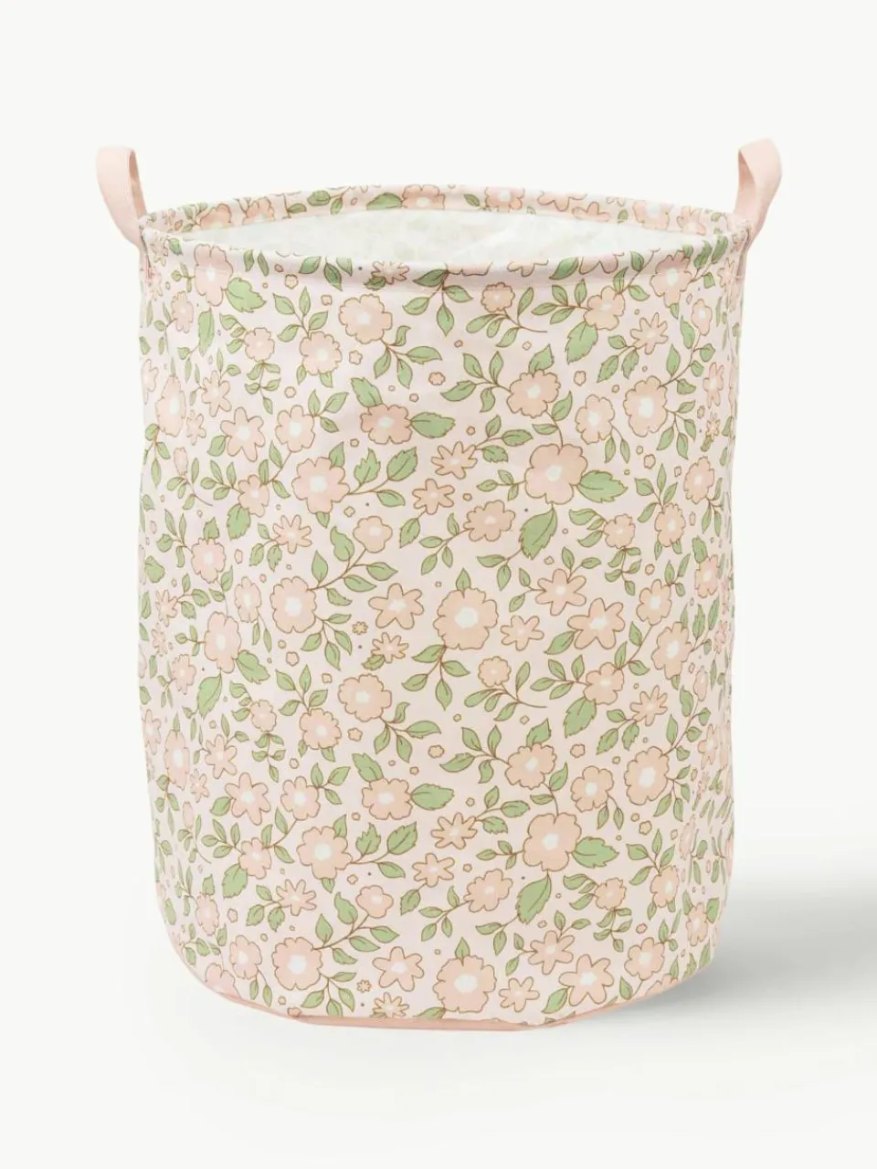 Kinderopbergmand Blossoms, vouwbaar^A Little Lovely Company Outlet