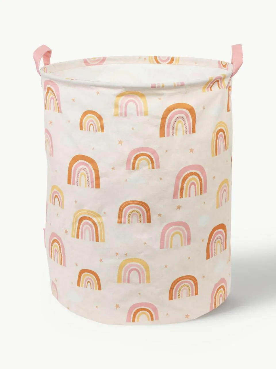 Kinderopbergmand Rainbows, vouwbaar^A Little Lovely Company New