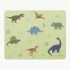 Kinderplacemat Dinosaurussen^A Little Lovely Company Sale
