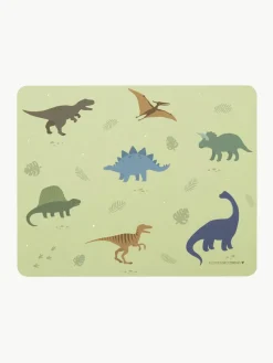 Kinderplacemat Dinosaurussen^A Little Lovely Company Sale