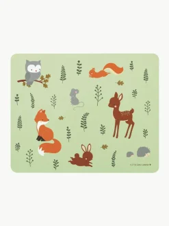Kinderplacemat Forest Friends^A Little Lovely Company Fashion