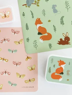 Kinderplacemat Forest Friends^A Little Lovely Company Fashion