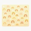 Kinderplacemat Rainbows^A Little Lovely Company Best