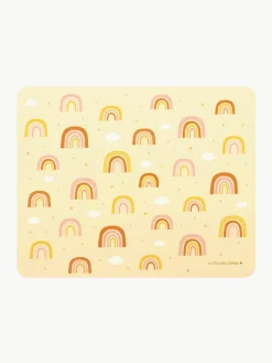 Kinderplacemat Rainbows^A Little Lovely Company Best