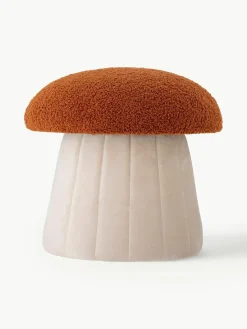 Kinderpoef Bertil^Bloomingville Mini Best