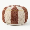 Kinderpoef Charoline^Bloomingville Mini Best