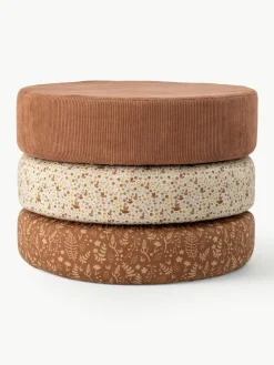 Kinderpoef Jo met opbergruimte^Bloomingville Mini Hot