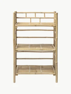 Kinderrek Zep van bamboehout^Bloomingville Mini Hot