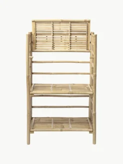 Kinderrek Zep van bamboehout^Bloomingville Mini Hot