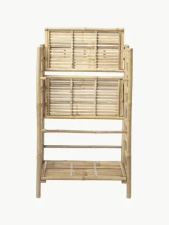 Kinderrek Zep van bamboehout^Bloomingville Mini Hot